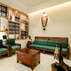 Pearlspot Homestay