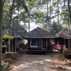 Pang Mai Resort