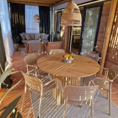 BlissBay mobile home, Biograd na Moru