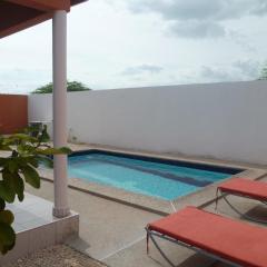 Lagune Teranga