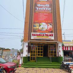 Hotel Maharaja Palace