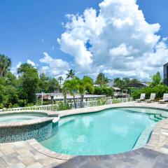 Memories on Madison by Sun Palace Vacations