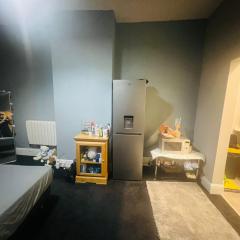 Ashton Apartment