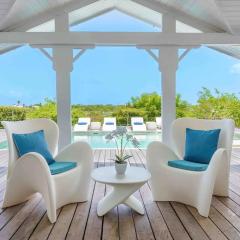 All-Inclusive Experience at Villa Azur