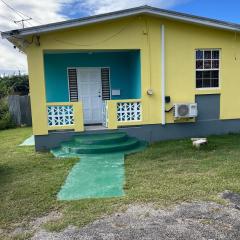 Sasha’s Holiday Home Oistins Barbados