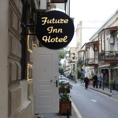 Future Inn Hotel Nizami street