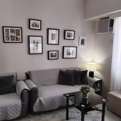Spacious 2 Bedroom condo unit for rent