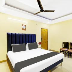Super Hotel O Padmavathi Puram Near Railway Station