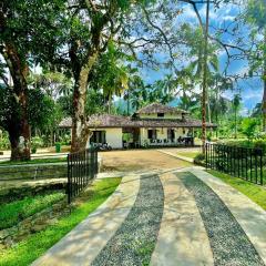 Katukenda Villa
