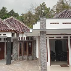 Tiara Homestay