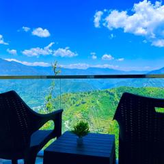 The Raarees Mist Resort, Munnar - Nested in Nature's Lap