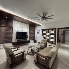 A home away from home at Pollachi