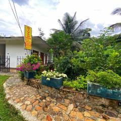 River view family rest