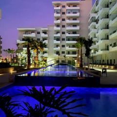 Zenata ocean park appartement
