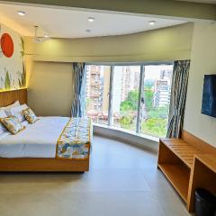 Indie Stays Studios, Chembur