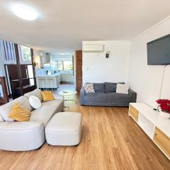 Pukekohe Farm House 5min to Town Centre