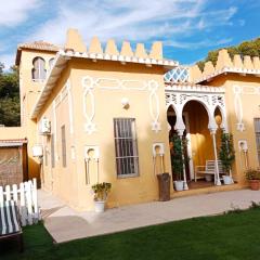 Vacansis Chalet 3 Vedat