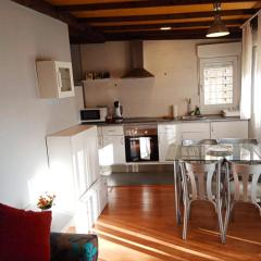Vacansis Chalet 1 Vedat