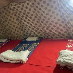 Kumbh premium cottage prayagraj