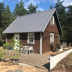 Fårö house
