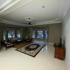 Homestay Bukit Durian