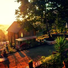 Gharonda Cottages by AAYAMs