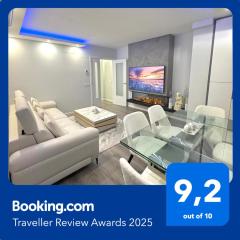 APARTAMENTO LUXURY
