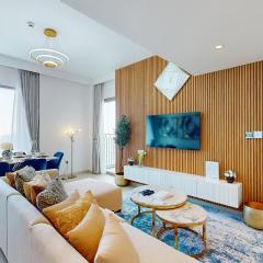 Apartment With 2 Bedroom In Za'abeel 2 - Dubai -