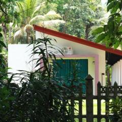 Lion Resort
