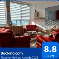 Apartman SANI