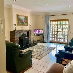5 bed villa in the heart of Vainona - 2282