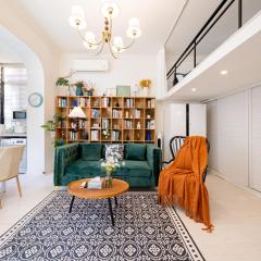 柃居 B&B - Sinan Mansion Branch