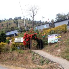Hotel Rato Bangla