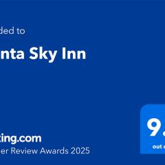 Manta Sky Inn