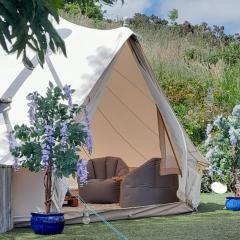 Fairy Fort at Rosemount Glamping