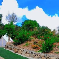 Fairy Cove at Rosemount Glamping