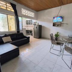 Apto amoblado 2 hab cerca Hospital Neiva