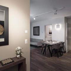Modern apartment - Luxury residence in La Paudèze