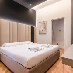 MoscovaPremiumApartment in Brera