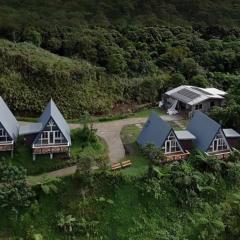 Highland Ridges