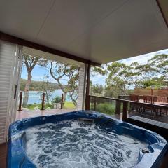 Sussex Inlet Cillanti Retreat