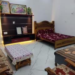 Shri Ram Darbar Paying Guest house
