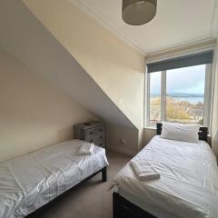 The Bay View Apartment