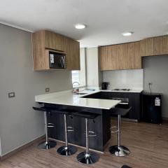 Apartamentos Mirador de Terraza