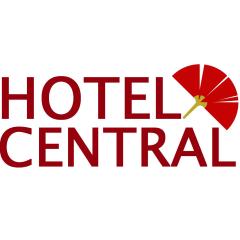 HOTEL CENTRAL - Estacionamiento