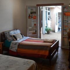 Habitación "Central" Privada - Hostel 3B