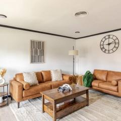 Cozy 3 Bedroom House Near DFW