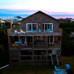 Amazing Ocean View-Newly Renovated Modern Oasis