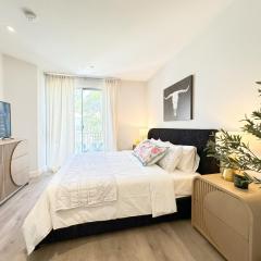 Close to Irvine IVC&UCI gate community2b &3b house more than 30nights