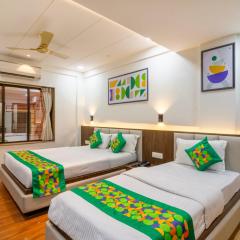 Treebo Petals Suites & Banquet - New Town